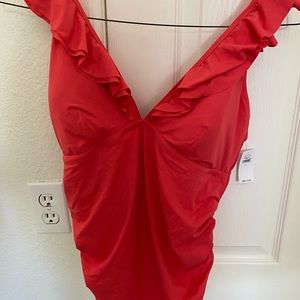 NWT Gap Maternity Swimsuit